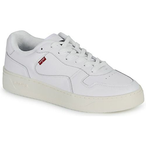 Levis GLIDE men's Shoes (Trainers) in - Levi's - Modalova