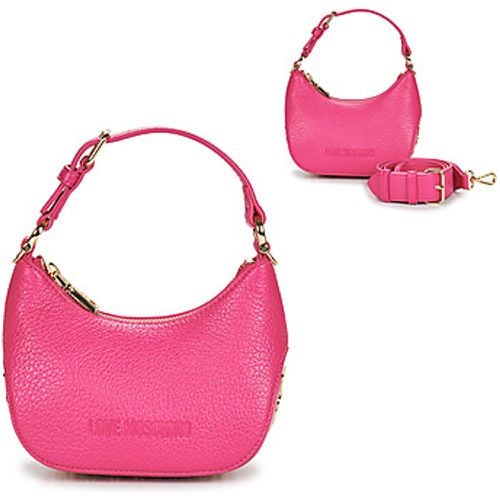 GIANT SMALL women's Handbags in - Love Moschino - Modalova