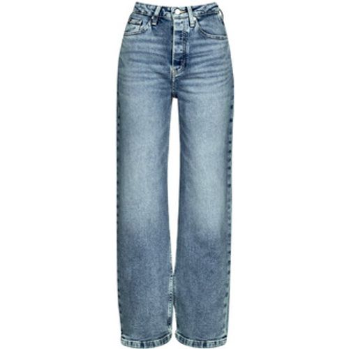 RELAXED STRAIGHT HW LIV women's Mom jeans in - Tommy Hilfiger - Modalova