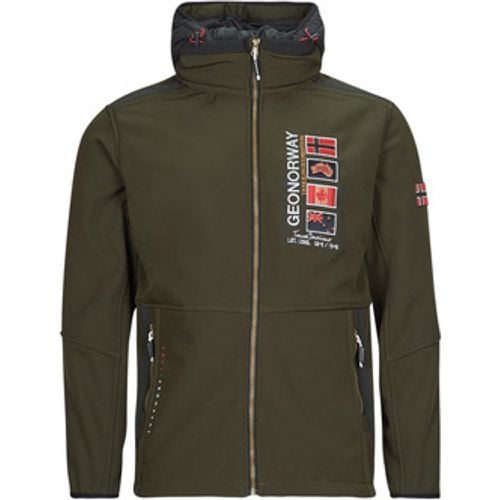 TALGARE men's Jacket in - geographical norway - Modalova