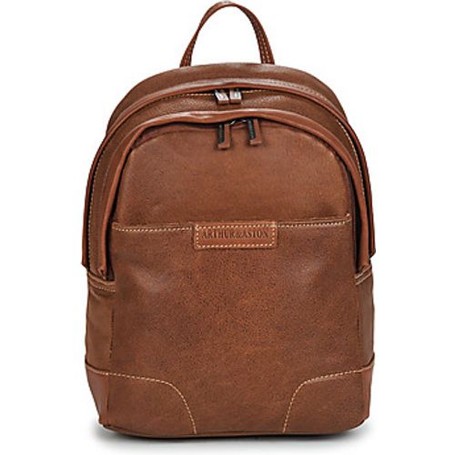 Arthur & Aston 2158-19-COG men's Backpack in - Arthur & Aston - Modalova