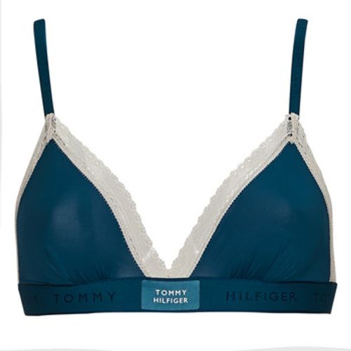 TRIANGLE BRA women's Triangle bras and Bralettes in - Tommy Hilfiger - Modalova