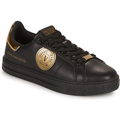 YA3SK1 men's Shoes (Trainers) in - Versace Jeans Couture - Modalova