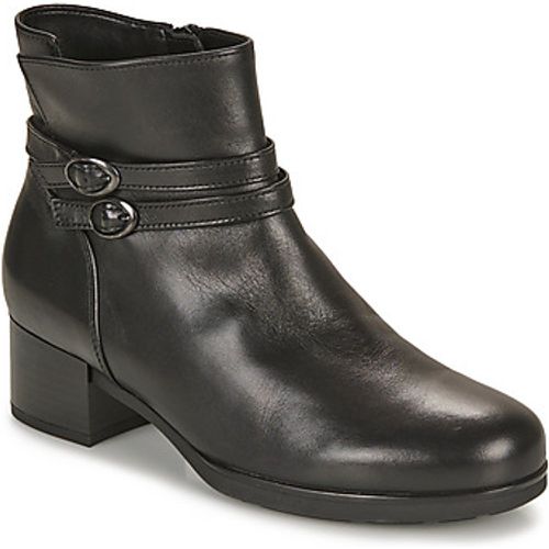 Women's Low Ankle Boots in - Gabor - Modalova