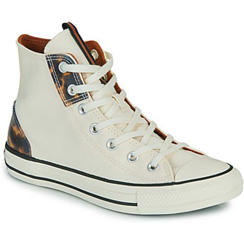 CHUCK TAYLOR ALL STAR TORTOISE women's Shoes (High-top Trainers) in - Converse - Modalova