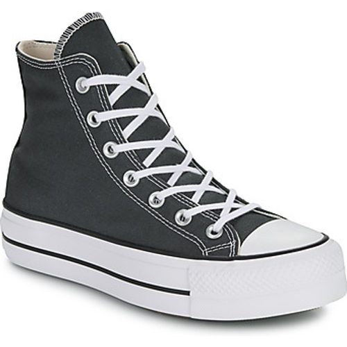 CHUCK TAYLOR ALL STAR LIFT women's Shoes (High-top Trainers) in - Converse - Modalova