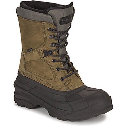 NATION PLUS men's Snow boots in - Kamik - Modalova