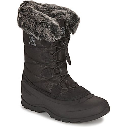 MOMENTUM 3 women's Snow boots in - Kamik - Modalova