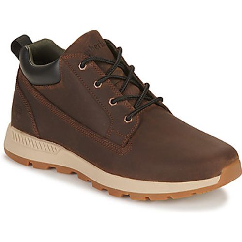 KILLINGTON TREKKER HALF CAB men's Shoes (Trainers) in - Timberland - Modalova