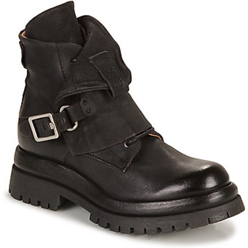 DIBLA BUCKLE women's Mid Boots in - Airstep / A.S.98 - Modalova