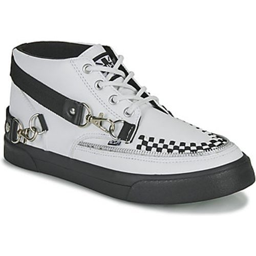 CREEPER SNEAKER women's Shoes (High-top Trainers) in - TUK - Modalova