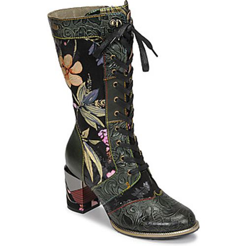 MAEVAO women's High Boots in - laura vita - Modalova