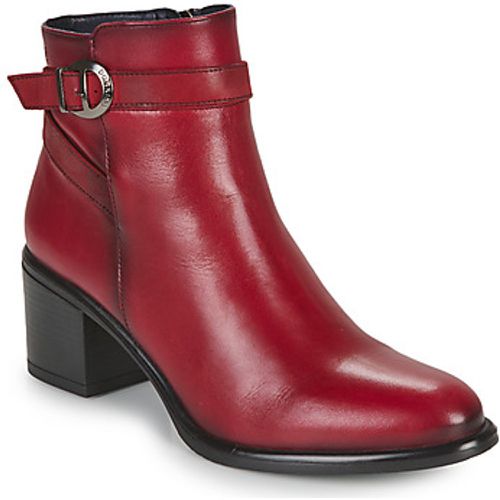 D9094-PICOTA-OPERA women's Low Ankle Boots in - Dorking - Modalova