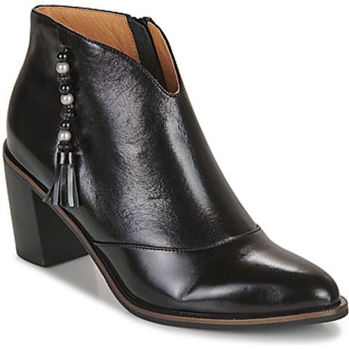 NATAX women's Low Ankle Boots in - Mam'Zelle - Modalova