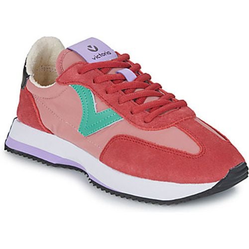 TEJA women's Shoes (Trainers) in - Victoria - Modalova