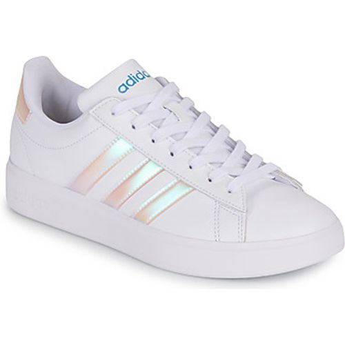 GRAND COURT 2.0 women's Shoes (Trainers) in - Adidas - Modalova