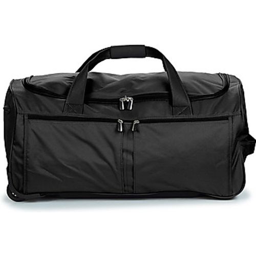 B-888-1- women's Soft Suitcase in - David Jones - Modalova