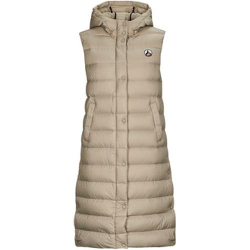 JOTT LOLA women's Jacket in Beige - JOTT - Modalova