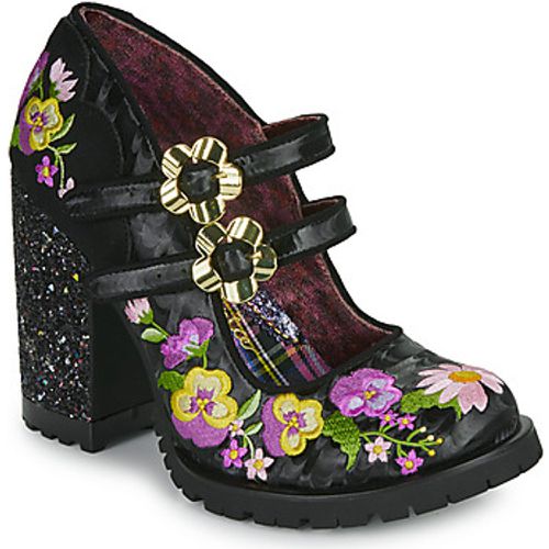 BEST BUD women's Court Shoes in - Irregular Choice - Modalova