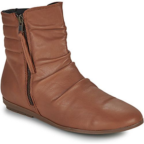 CORLYN women's Mid Boots in - So Size - Modalova