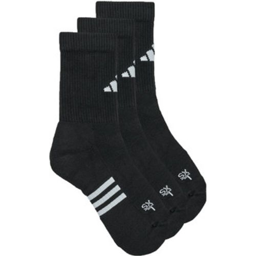 PRF CUSH CREW3P women's Sports socks in - Adidas - Modalova