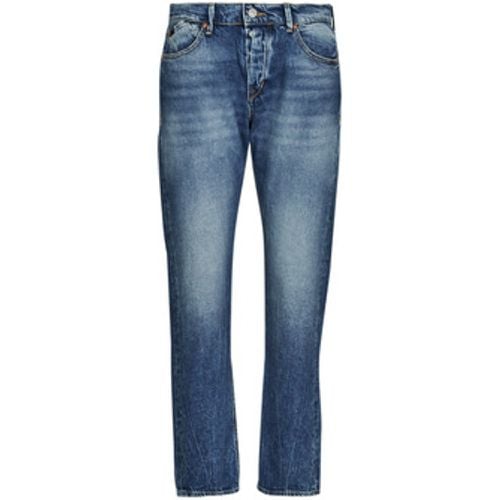 BASIC women's Mom jeans in - Le Temps des Cerises - Modalova