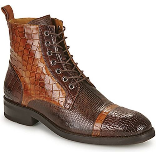 Melvin & Hamilton PATRICK 28 men's Mid Boots in - melvin & hamilton - Modalova