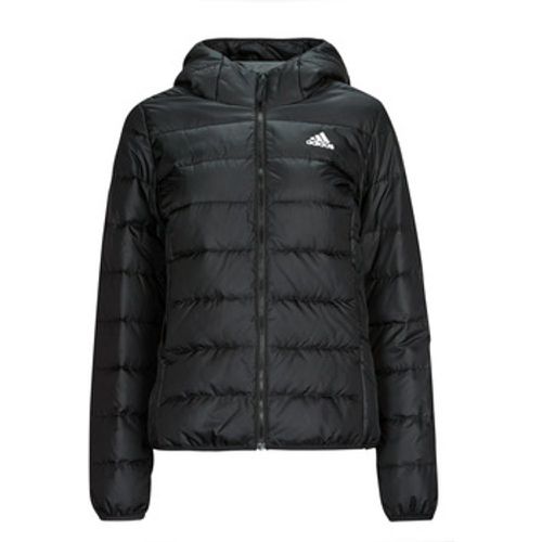 ESS L D HO J women's Jacket in - Adidas - Modalova