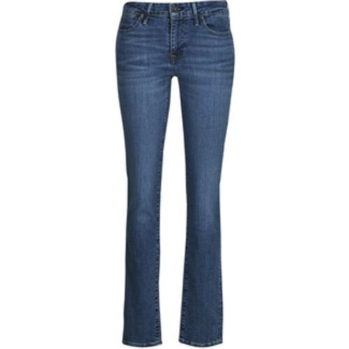 Levis 712 SLIM WELT POCKET women's Skinny Jeans in - Levi's - Modalova