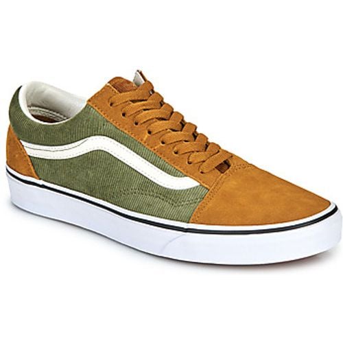 Old Skool men's Shoes (Trainers) in - Vans - Modalova