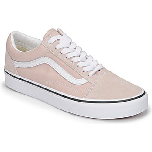 Old Skool women's Shoes (Trainers) in - Vans - Modalova