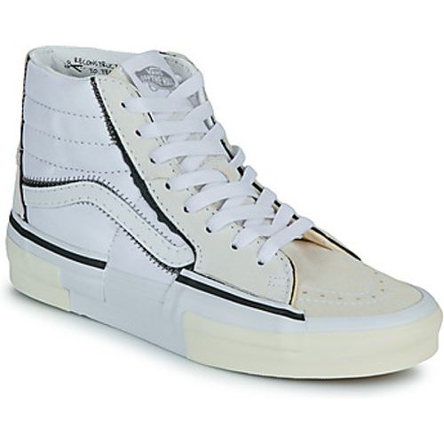 SK8-Hi Reconstruct men's Shoes (High-top Trainers) in - Vans - Modalova