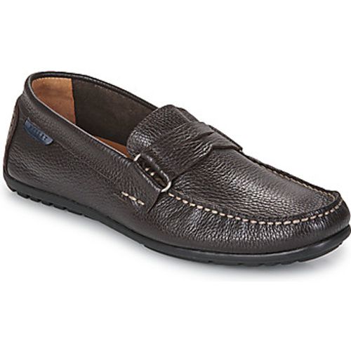 NECO men's Loafers / Casual Shoes in - Pellet - Modalova