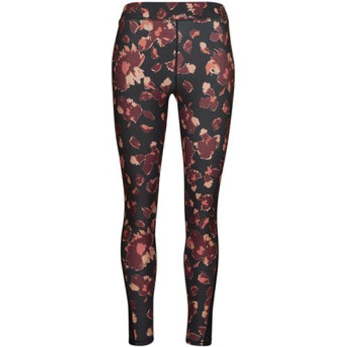 ONPFLORA-2 LIFE HW AOP TRAIN TIGHTS women's Tights in - Only Play - Modalova