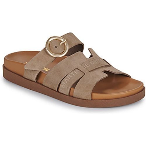 AUBE women's Sandals in - JB Martin - Modalova