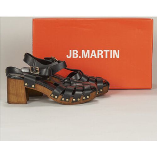 DEESSE women's Clogs (Shoes) in - JB Martin - Modalova