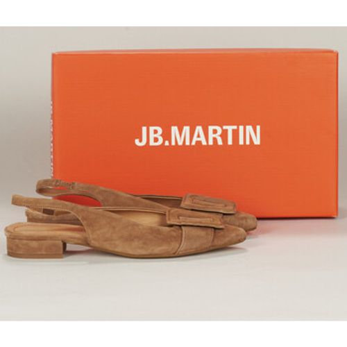 VARIA women's Shoes (Pumps / Ballerinas) in - JB Martin - Modalova