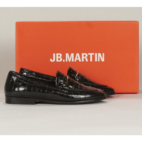 CREATIVE women's Loafers / Casual Shoes in - JB Martin - Modalova