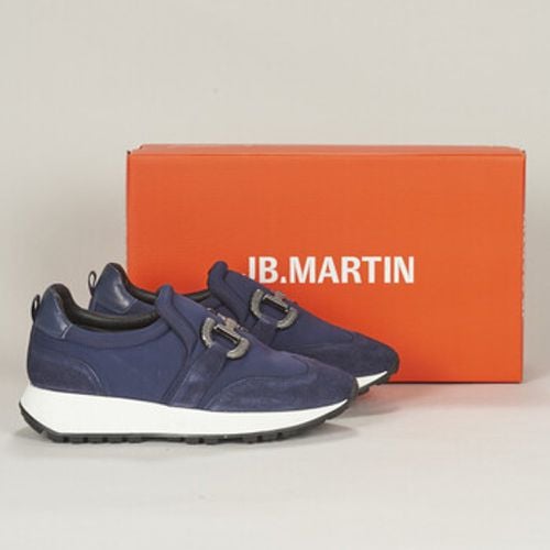 FABIA women's Shoes (Trainers) in - JB Martin - Modalova