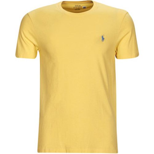 T-SHIRT AJUSTE EN COTON men's T shirt in - Polo Ralph Lauren - Modalova