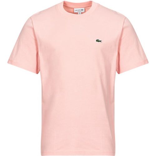 TH7318 men's T shirt in - Lacoste - Modalova