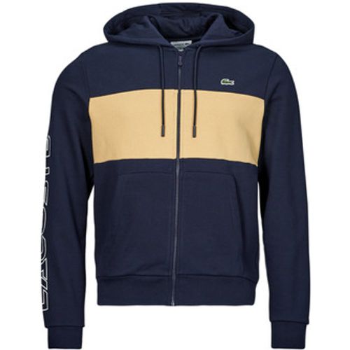 SH1416 men's Sweatshirt in - Lacoste - Modalova