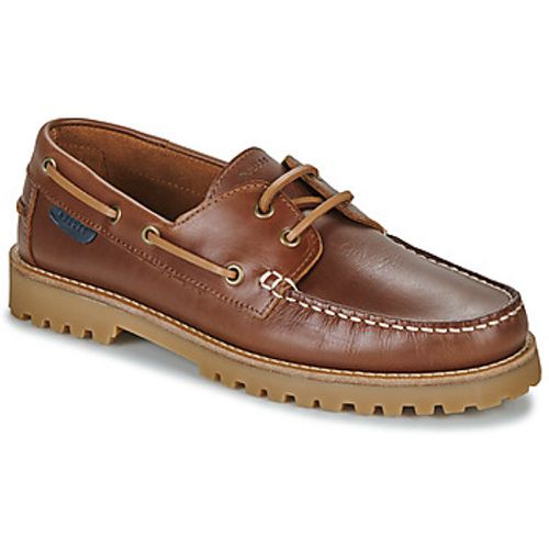 OLIVIO men's Boat Shoes in - Pellet - Modalova