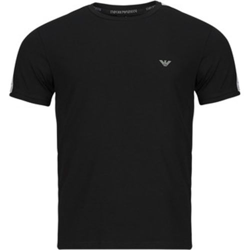 CORE LOGOBAND men's T shirt in - Emporio Armani - Modalova