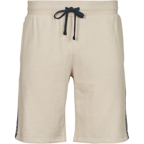 ICONIC TERRY men's Shorts in - Emporio Armani - Modalova