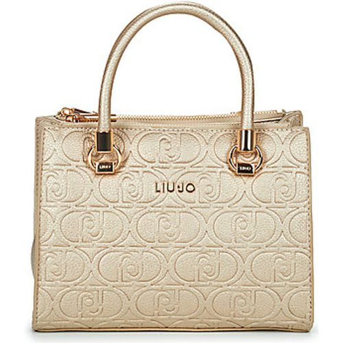 SATCHEL women's Handbags in - Liu Jo - Modalova