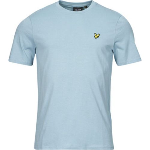 Lyle & Scott TS400VOG men's T shirt in - Lyle & Scott - Modalova