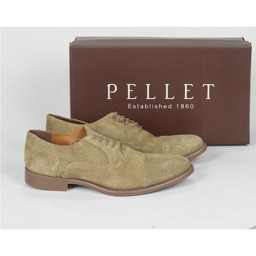 EDOU men's Casual Shoes in - Pellet - Modalova