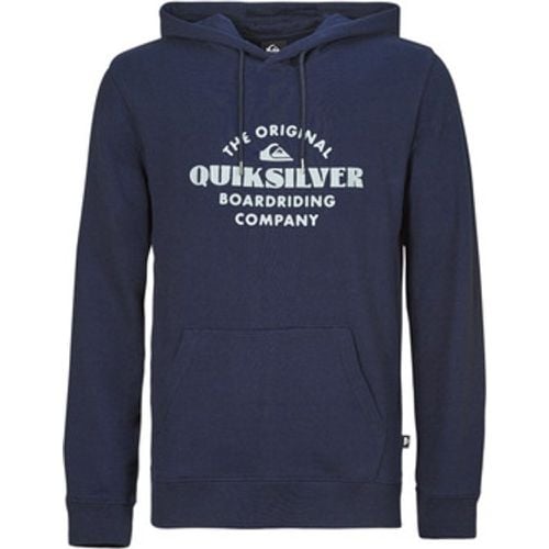 TRADESMITH HOODIE men's Sweatshirt in - Quiksilver - Modalova