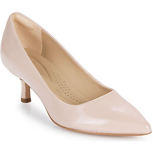 VIOLET55 RAE women's Court Shoes in - Clarks - Modalova